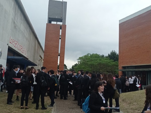 Sostienen que hay 700 horas sin cubrir en el CERP de Maldonado