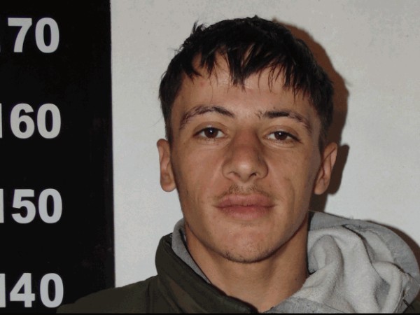 Robó la silla de ruedas que le habían brindado en el Hospital de San Carlos cuando ingresó con un disparo en la pierna