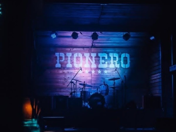 Francisco Fatorusso, Mota, Buitres y otros artistas se presentarán en el Club Cultural Pionero