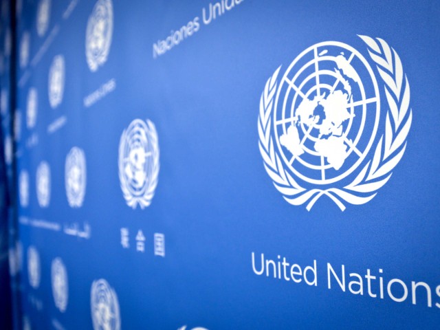 Debido a la aceleración del cambio climático, la ONU advierte que la situación del planeta es más grave de lo previsto