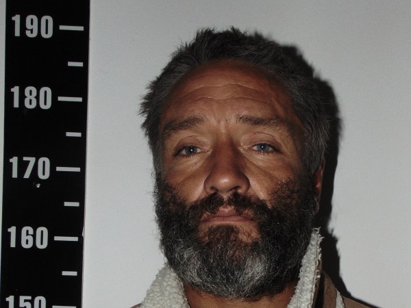 Un hombre fue condenado por atentar contra un funcionario policial que resultó con queratitis química en ambos ojos