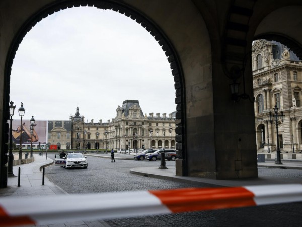 Francia, conflicto, Villegas