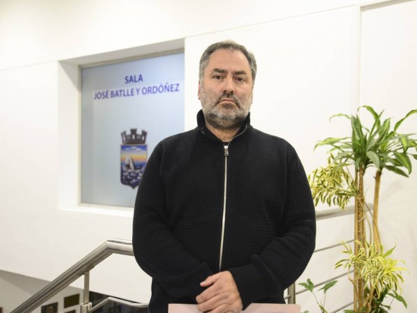 Artola desmintió que vendió el terreno en parada 25; “por un tema ético me excusé de firmar y tratar el expediente” en la junta