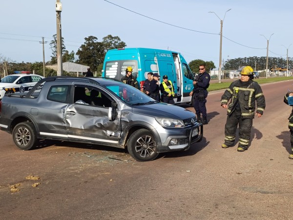 camión,camioneta,siniestro,no,dejó,heridos