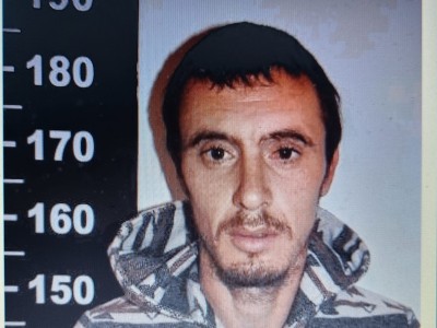 Dañó el vehículo de un familiar porque le negó dinero y robó; fue a la cárcel