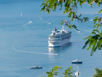 cruceros, Monzeglio, temporada