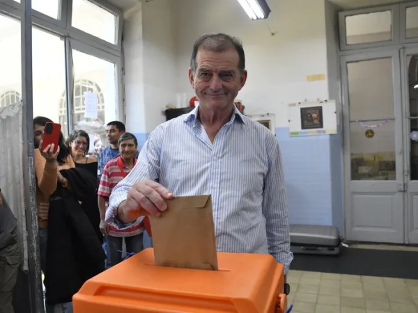 Elecciones nacionales, Maldonado, partido nacional, cabildo abierto