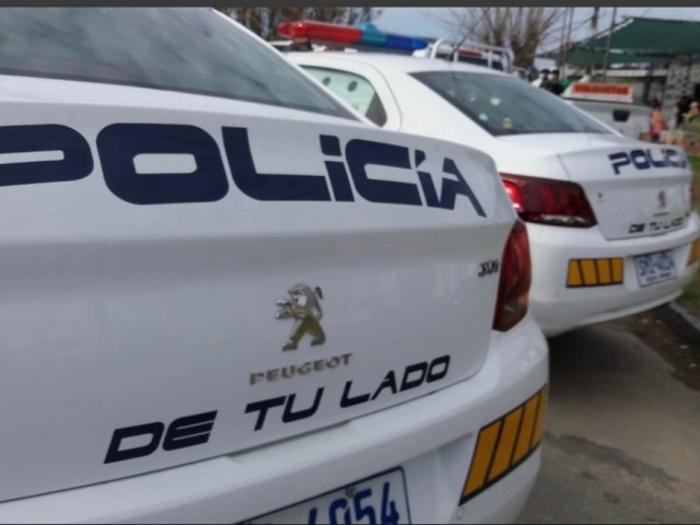 Un hombre fue imputado por usurpación tras apropiarse de un terreno y construir una vivienda en Santa Mónica