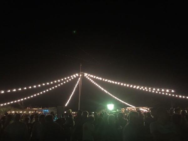 Nueva edición de la Feria Gastronómica de José Ignacio