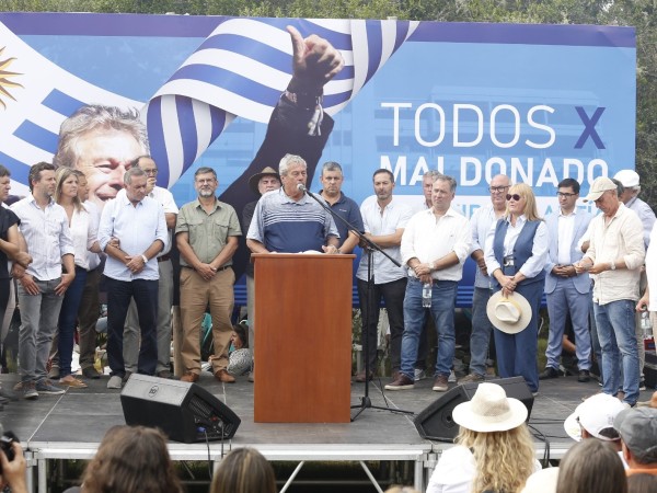 todos por Maldonado, antía, delgado, candidatos,