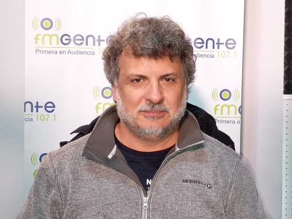 Pieri apuntó contra Antía: “Siempre fue de ningunear, no solo al Frente Amplio sino también al Partido Colorado”