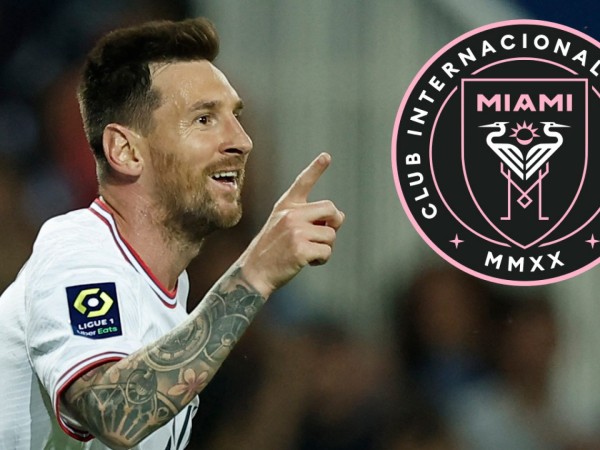 El fenómeno Messi genera conmoción en Miami; cuando debutaría y costos