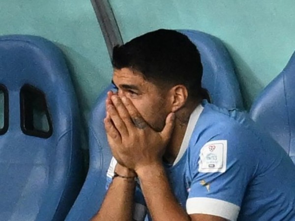 Luis Suarez, disparó con todo, contra Bielsa, selección uruguaya,