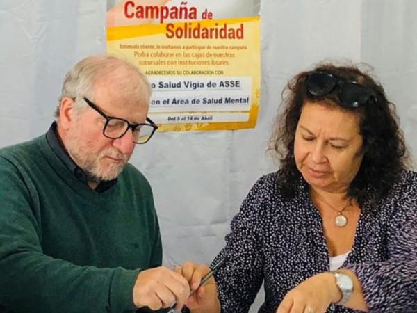 el dorado, campaña, centro de salud vigia,