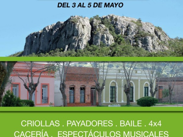 Anuncian para mayo una nueva edición de la “Fiesta del Jabalí” en Aiguá