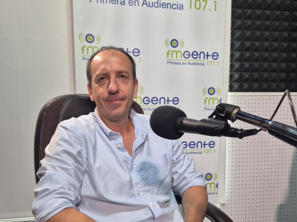“Con un 55%, la construcción es la industria que mayor porcentaje de conflictividad tiene en el país”, aseguró presidente de CICE