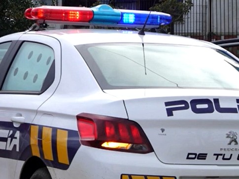 Un hombre falleció tras un accidente laboral en Maldonado