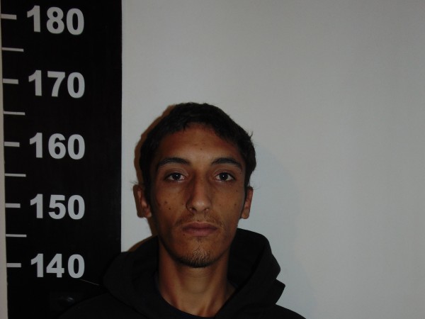 Arresto ciudadano: un hombre detuvo a ladrón que intentaba llevarse su moto a tiro