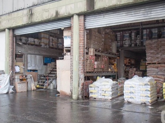 Tres detenidos por estafas a barracas de Maldonado