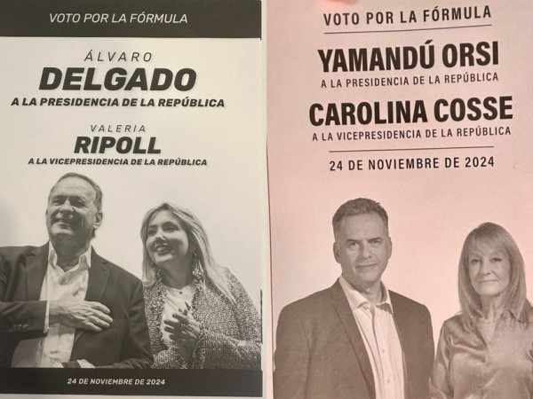 papeleta, Partido Nacional, coalición