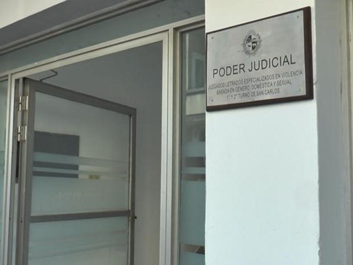 Este jueves se conocerá la sentencia del caso Cancela
