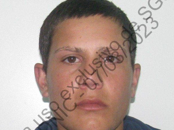 Cayó uno de los ladrones de la Tienda Forum; marchó a prisión