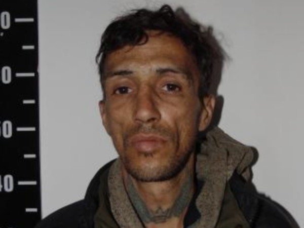 Hombre condenado por dos hurtos en el mismo comercio