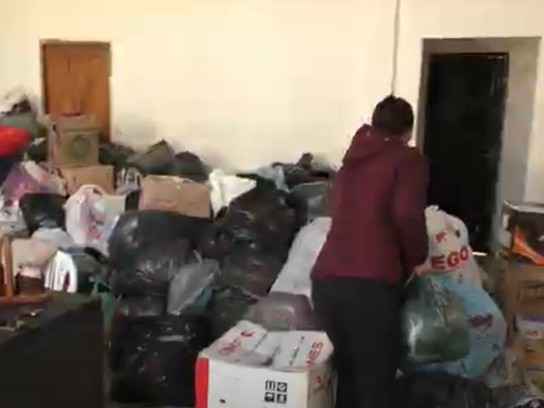 treinta y tres, maldonado, inundaciones