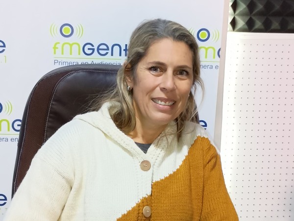 María Antía: “Tengo mi propio camino hecho y soy quien soy”