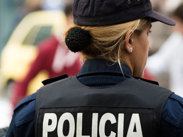elecciones internas, Maldonado, seguridad, policias