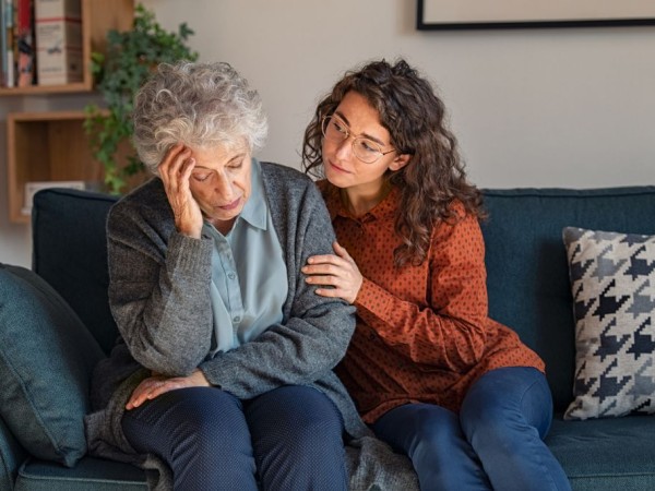 Están abiertas las inscripciones para taller de formación de cuidadores de personas con alzheimer y otras demencias