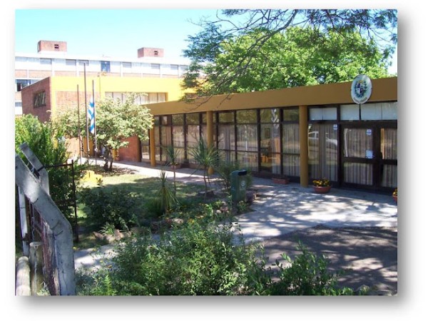 Reconocieron a la Escuela N° 79, dedicada a la inclusión educativa de estudiantes en situación de discapacidad