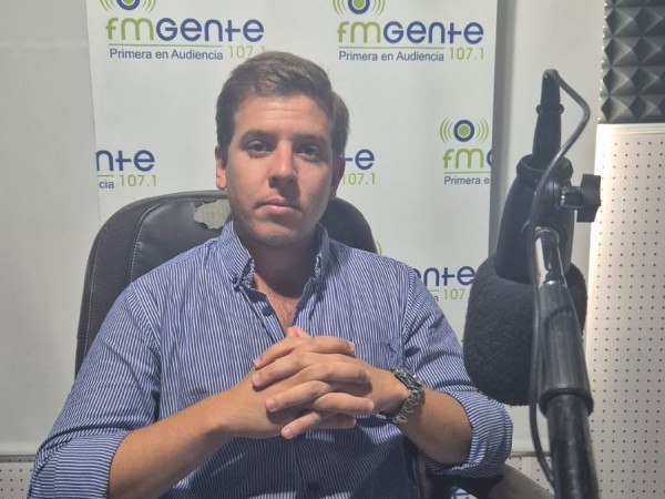 Garlo: “La Intendencia ha focalizado la obra pública en la zona balnearia y se ha olvidado de los barrios de Maldonado”