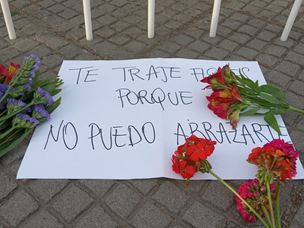 Milagros, suicido, violaciongrupal, justicia, familia