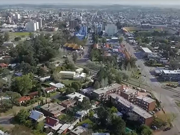 Maldonado tiene más de 100.000 personas empleadas