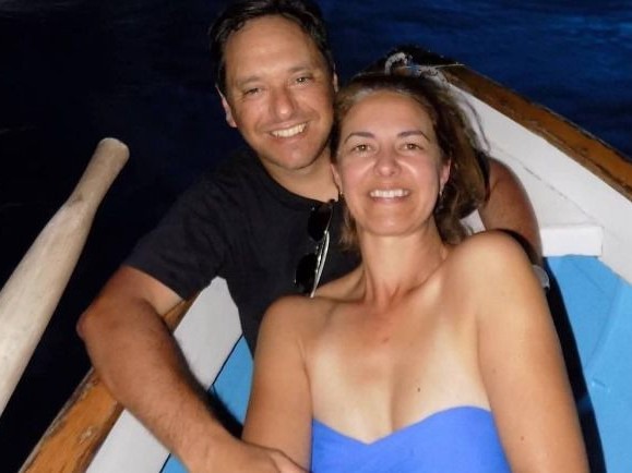 “La investigación sigue en curso y no se cierra ninguna hipótesis”, dijo vocero de fiscalía sobre pareja de abogados calcinados