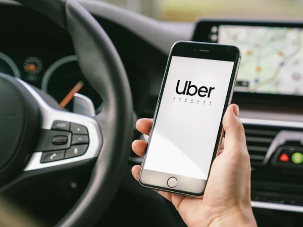 TCR anuló multa de más de $600.000 aplicada por la Intendencia de Maldonado a la empresa Uber