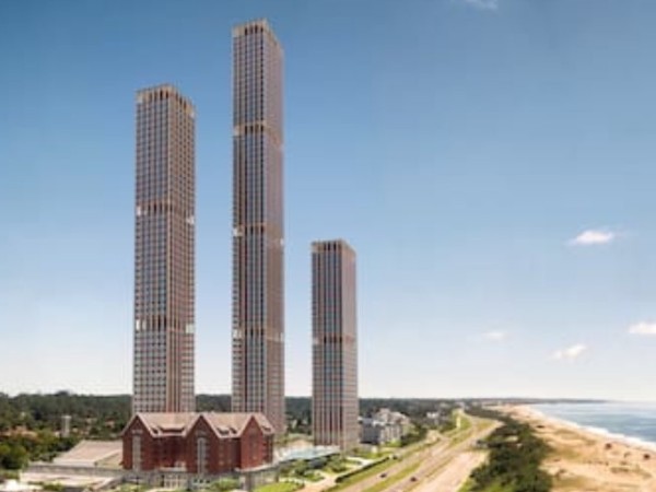 cipriani, ex hotel san rafael, punta del este, argentino, Daniel Bryn