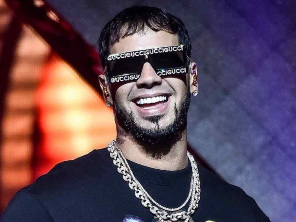 Anuel,Velódromo,fernandina,canceló,show