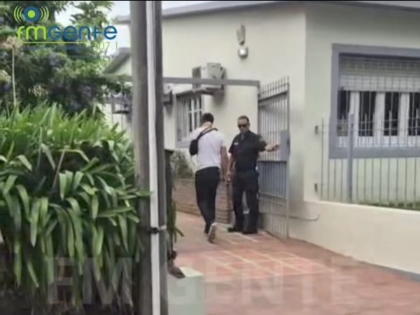 "Él tiene que pisar la cárcel", exigió la amiga de la joven que fue atropellada por un automóvil