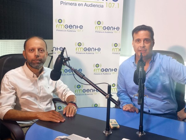 Cámara Empresarial de Maldonado celebró el fin del “impuesto al televisor”: “Fue una pelea de 12 años”