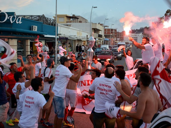 Piriapolis FC, Peñarol, copa AUF Uruguay