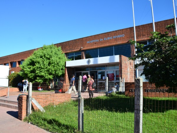 Trabajadoras del Hospital de Maldonado denuncian ingreso de enfermeros de forma directa sin previo llamado a concurso