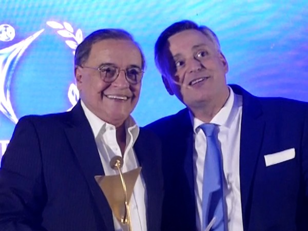 Juan Herrera llega a Punta del Este el 9 de enero con la Cena de Famosos