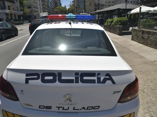 Una pareja robaba en diferentes comercios de Punta del Este; fueron condenados pero no irán a prisión