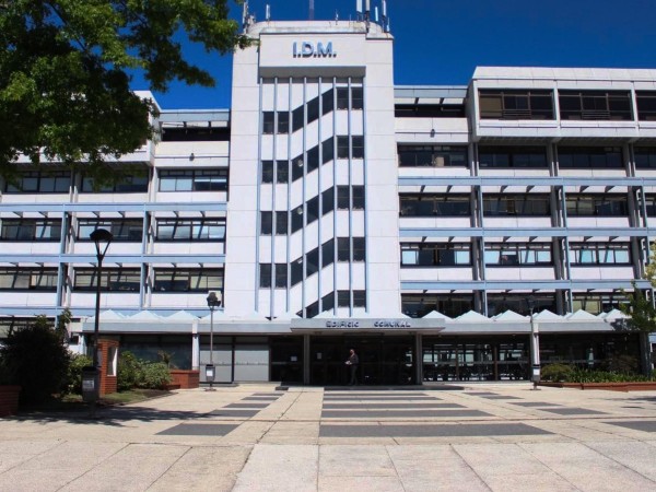 Viernes 22: horario especial de atención al público en dependencias departamentales y municipales