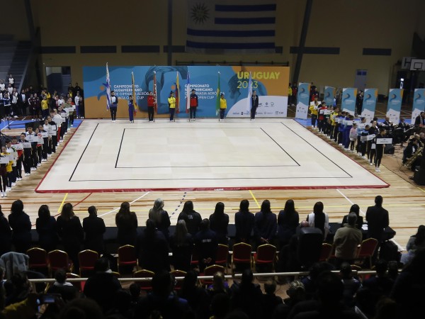 gimnasia, Campus, Maldonado