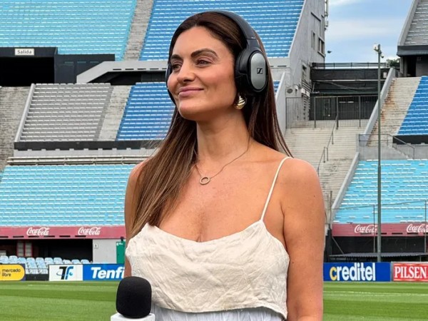 Intendente de Montevideo reconsiderará la contratación de Ana Inés Martínez