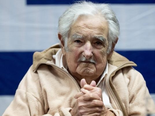 Tras la muerte de Mujica la IDM emitió un comunicado y Abella se comunicó con Orsi