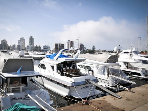 Punta del Este, puerto, abuso sexual, medidas de alejamiento